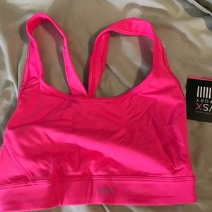 Brand new Victoria's Secret ultimate  sports bra